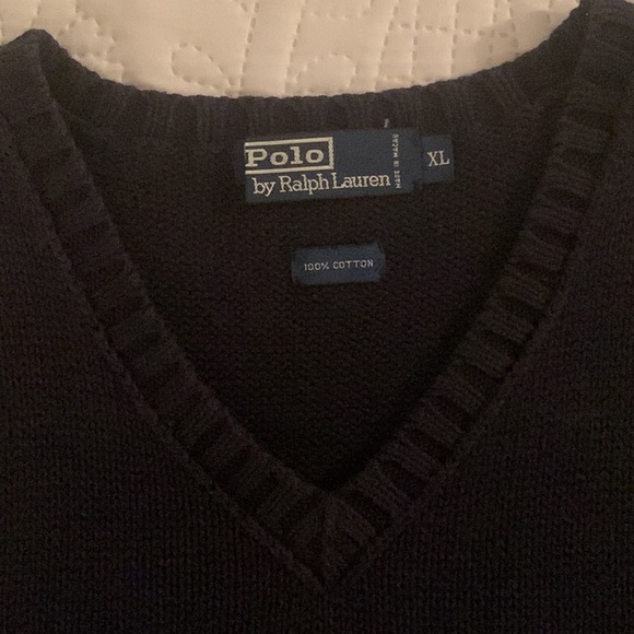 Polo Vest - Picture 6 of 6